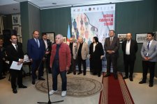 Бумага как Вселенная - в Хатаинском центре представлен креатив без границ (ФОТО)