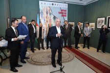 Бумага как Вселенная - в Хатаинском центре представлен креатив без границ (ФОТО)