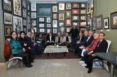 Бумага как Вселенная - в Хатаинском центре представлен креатив без границ (ФОТО)