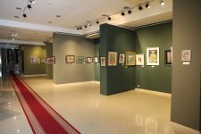 Бумага как Вселенная - в Хатаинском центре представлен креатив без границ (ФОТО)