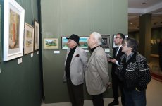 Бумага как Вселенная - в Хатаинском центре представлен креатив без границ (ФОТО)