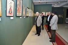 Бумага как Вселенная - в Хатаинском центре представлен креатив без границ (ФОТО)