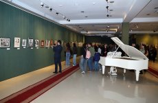 Бумага как Вселенная - в Хатаинском центре представлен креатив без границ (ФОТО)