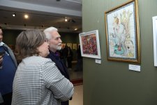 Бумага как Вселенная - в Хатаинском центре представлен креатив без границ (ФОТО)