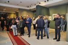 Бумага как Вселенная - в Хатаинском центре представлен креатив без границ (ФОТО)