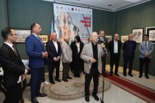 Бумага как Вселенная - в Хатаинском центре представлен креатив без границ (ФОТО)