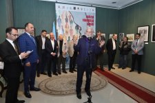 Бумага как Вселенная - в Хатаинском центре представлен креатив без границ (ФОТО)