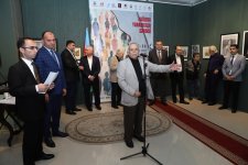 Бумага как Вселенная - в Хатаинском центре представлен креатив без границ (ФОТО)