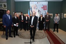 Бумага как Вселенная - в Хатаинском центре представлен креатив без границ (ФОТО)