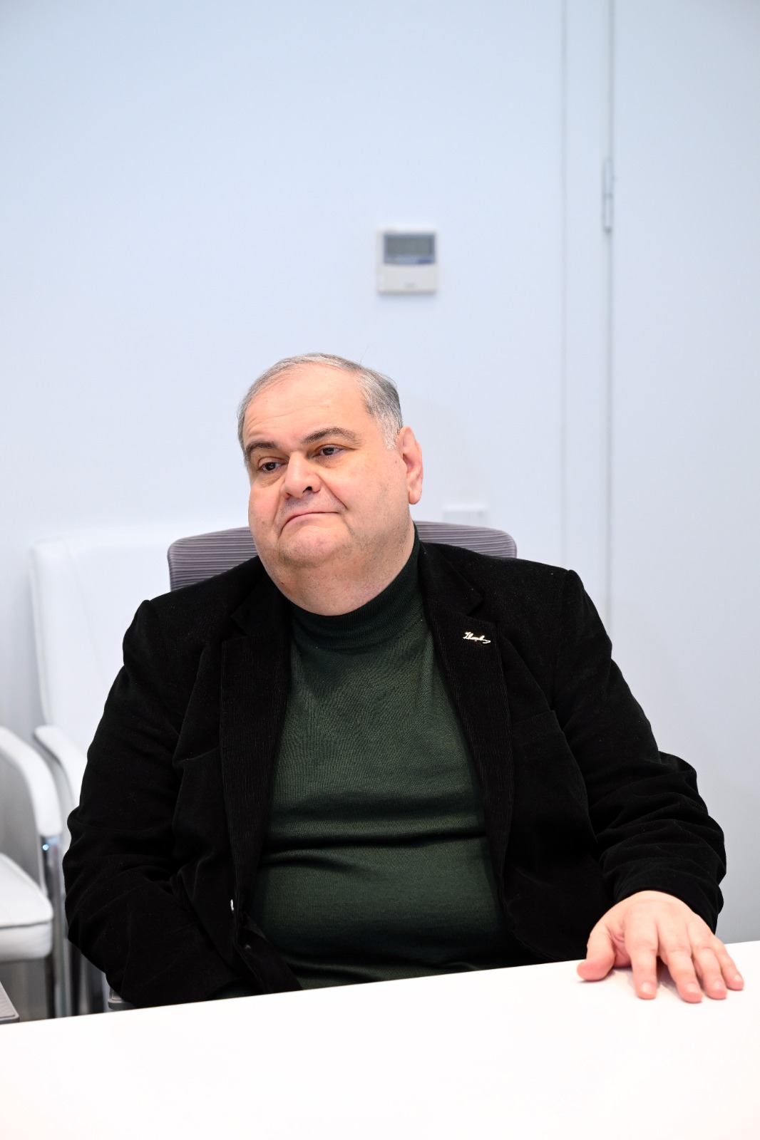 В честь юбилея Рамиз Гасаноглу награждён "Почётным дипломом" министерства культуры Азербайджана (ФОТО)