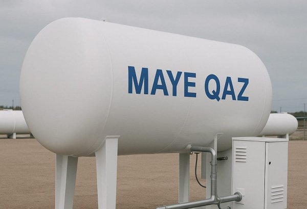 В Азербайджане уменьшилось производство сжиженных газов