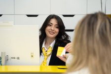 Yelo Bank теперь в Загатале (ФОТО)