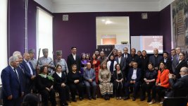 Воплощение национальных и духовных ценностей в творчестве азербайджанских ашугов (ФОТО)