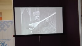 Воплощение национальных и духовных ценностей в творчестве азербайджанских ашугов (ФОТО)