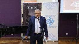 Воплощение национальных и духовных ценностей в творчестве азербайджанских ашугов (ФОТО)