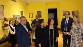 Воплощение национальных и духовных ценностей в творчестве азербайджанских ашугов (ФОТО)