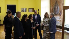 Воплощение национальных и духовных ценностей в творчестве азербайджанских ашугов (ФОТО)