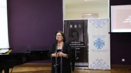 Воплощение национальных и духовных ценностей в творчестве азербайджанских ашугов (ФОТО)