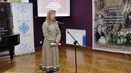 Воплощение национальных и духовных ценностей в творчестве азербайджанских ашугов (ФОТО)