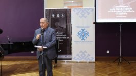 Воплощение национальных и духовных ценностей в творчестве азербайджанских ашугов (ФОТО)