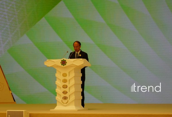 CNPC намерена углублять энергетическое сотрудничество между Китаем и Туркменистаном - председатель