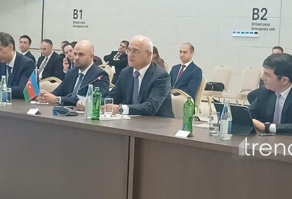 В Баку состоится заседание Азербайджано-российского делового совета