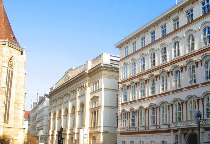 Азербайджан остается ценным партнером Австрии и ЕС, особенно в условиях кризисов - министерство (Эксклюзив)