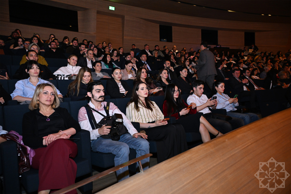 Премьера историко-художественного фильма «Акинак» вызвала большой интерес (ФОТО)