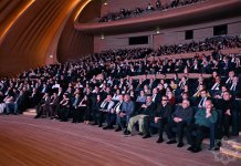 Премьера историко-художественного фильма «Акинак» вызвала большой интерес (ФОТО)