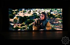 Премьера историко-художественного фильма «Акинак» вызвала большой интерес (ФОТО)