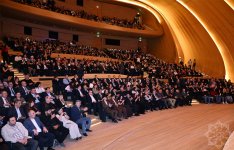 Премьера историко-художественного фильма «Акинак» вызвала большой интерес (ФОТО)