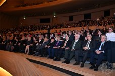 Премьера историко-художественного фильма «Акинак» вызвала большой интерес (ФОТО)