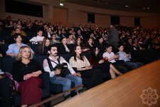 Премьера историко-художественного фильма «Акинак» вызвала большой интерес (ФОТО)