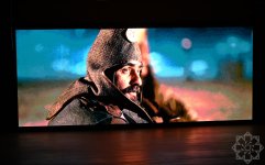 Премьера историко-художественного фильма «Акинак» вызвала большой интерес (ФОТО)