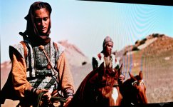 Премьера историко-художественного фильма «Акинак» вызвала большой интерес (ФОТО)