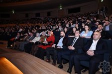 Премьера историко-художественного фильма «Акинак» вызвала большой интерес (ФОТО)