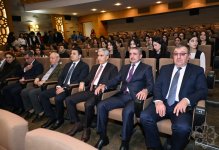 В киноцентре «Низами» прошла премьера документального фильма «Лошадиная сила» (ФОТО)