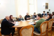 Покинутая женщина в Баку - психологическая история о любви, разочаровании и одиночестве (ФОТО)