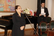 Эмоциональный экскурс в мир скульптора Камала Алекперова - сквозь время и искусство (ФОТО)