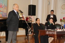 Эмоциональный экскурс в мир скульптора Камала Алекперова - сквозь время и искусство (ФОТО)