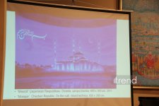 Эмоциональный экскурс в мир скульптора Камала Алекперова - сквозь время и искусство (ФОТО)