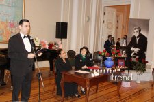 Эмоциональный экскурс в мир скульптора Камала Алекперова - сквозь время и искусство (ФОТО)