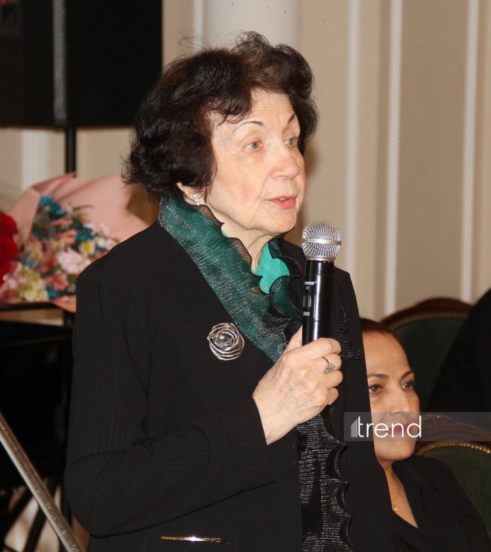 Эмоциональный экскурс в мир скульптора Камала Алекперова - сквозь время и искусство (ФОТО)