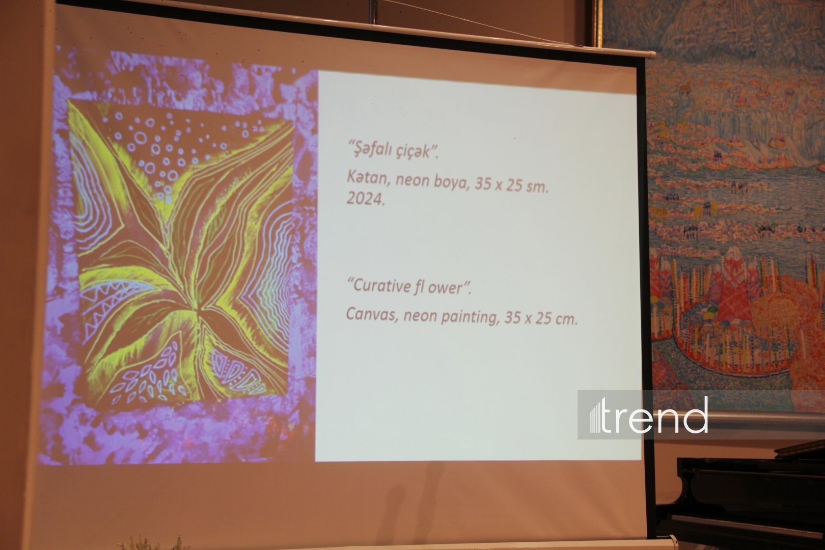 Эмоциональный экскурс в мир скульптора Камала Алекперова - сквозь время и искусство (ФОТО)