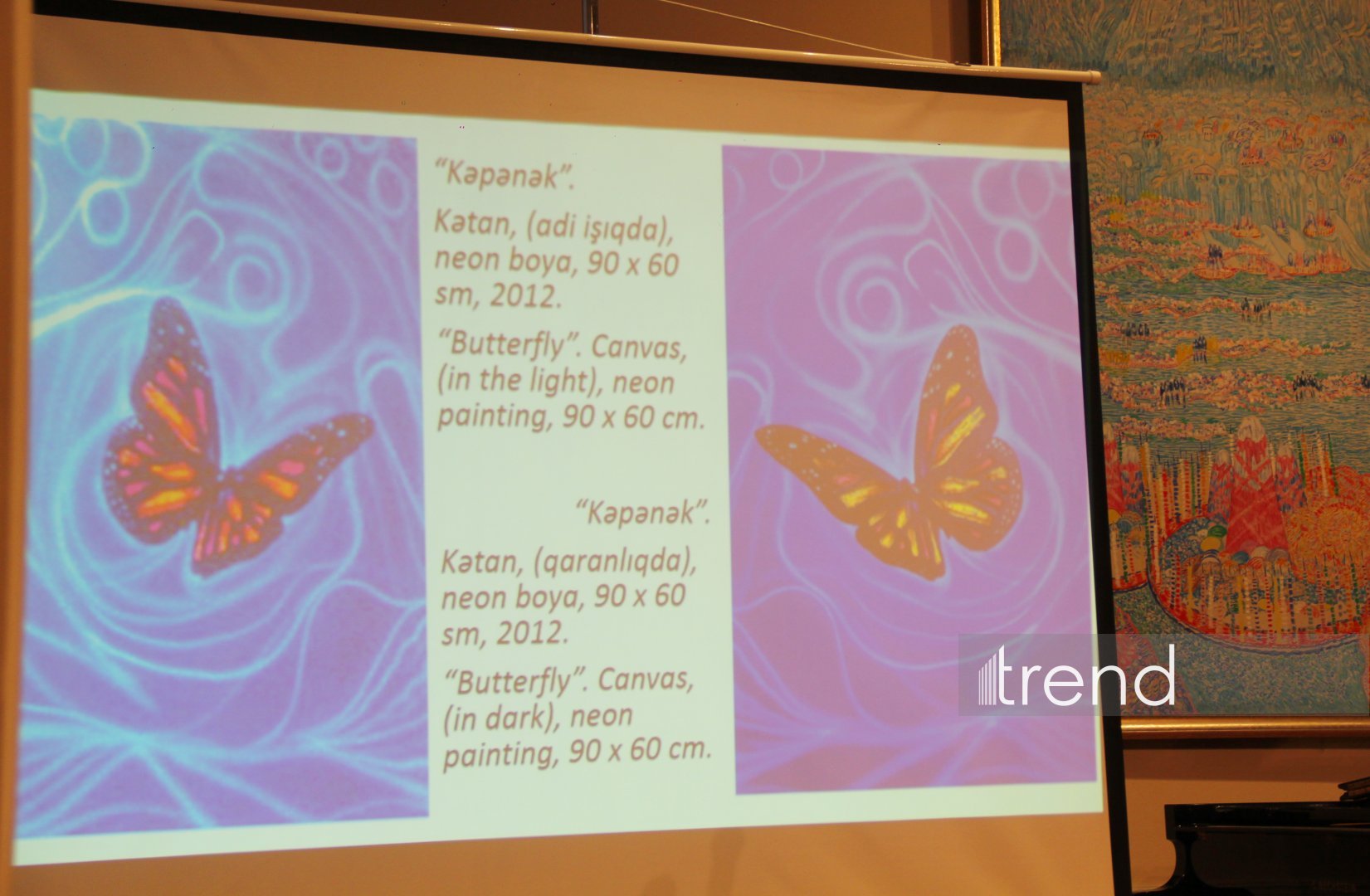 Эмоциональный экскурс в мир скульптора Камала Алекперова - сквозь время и искусство (ФОТО)