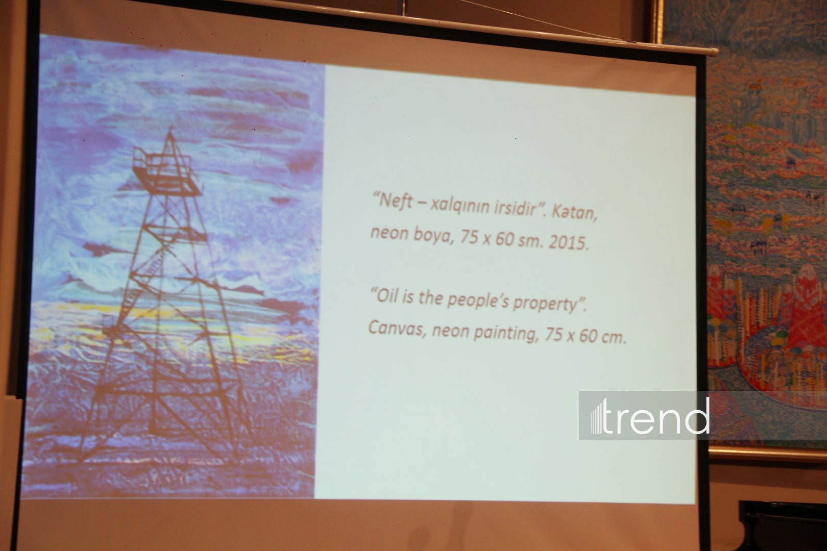 Эмоциональный экскурс в мир скульптора Камала Алекперова - сквозь время и искусство (ФОТО)