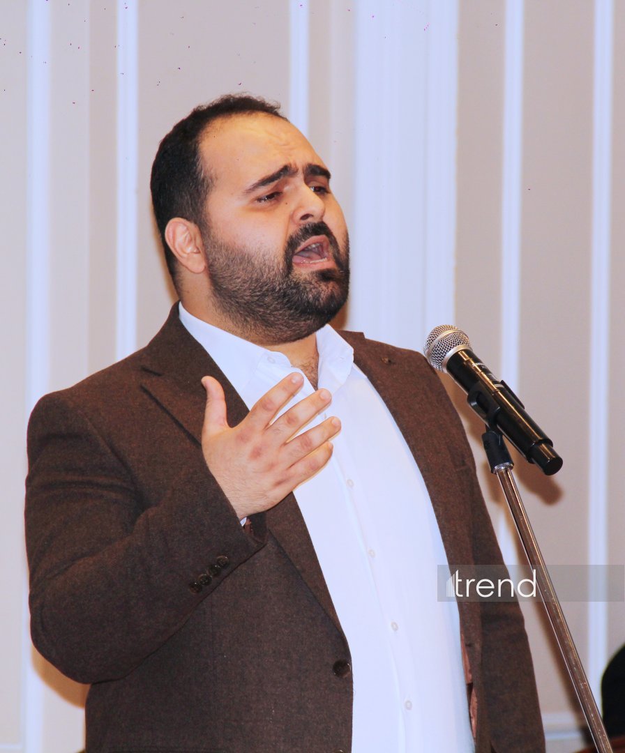 Эмоциональный экскурс в мир скульптора Камала Алекперова - сквозь время и искусство (ФОТО)