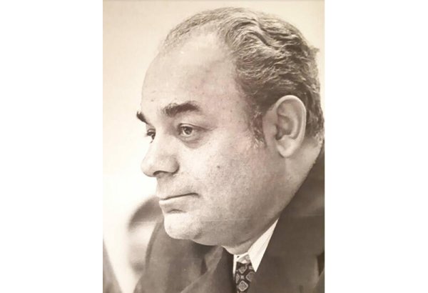 «Дополнительный след»: на телеканале Mədəniyyət состоится показ фильма к 100-летию генерала Арифа Гейдарова (ФОТО/ВИДЕО)