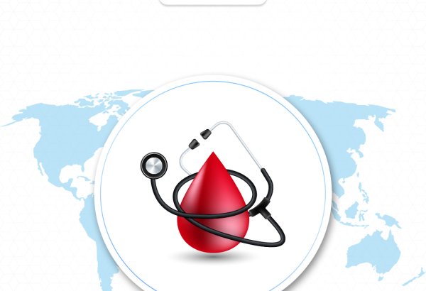 Гемофилия: наследственное заболевание или управляемое состояние? - отвечает специалист-эксперт Минздрава Азербайджана (ФOTO)