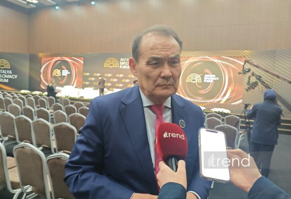 TIF намерен финансировать проекты Среднего коридора в Азербайджане (Эксклюзив)